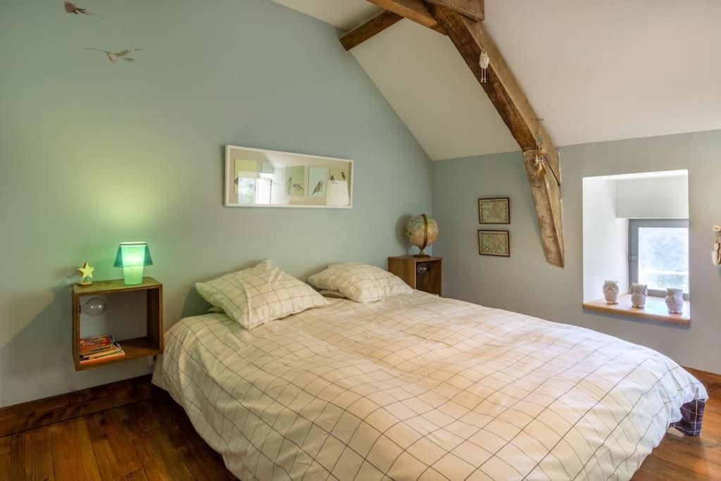 Double Appartement, Saint Michel, Parking, Wifi Τουλούζη Εξωτερικό φωτογραφία